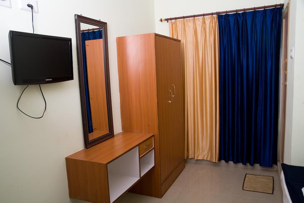 Vihas Inn Tirupati Room photo